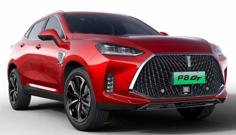 长城weyp8补贴后价格,长城weyp8到底怎么样