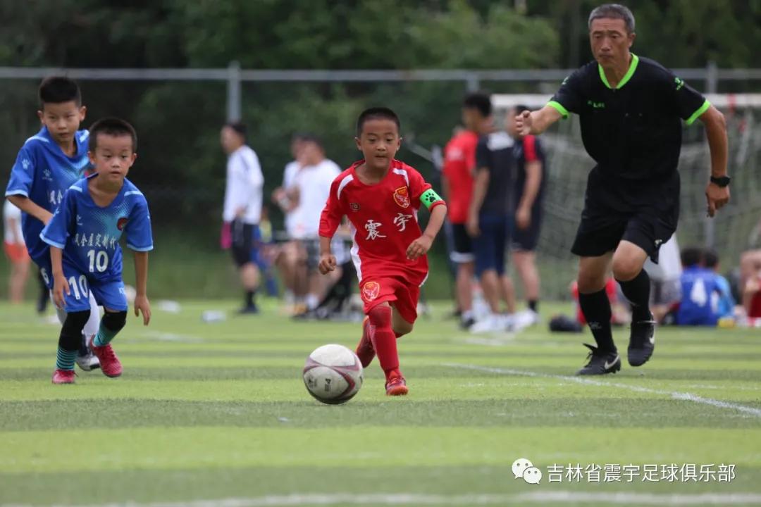 长春市二道区足球春城杯,2021年长春市足球业余联赛春城杯