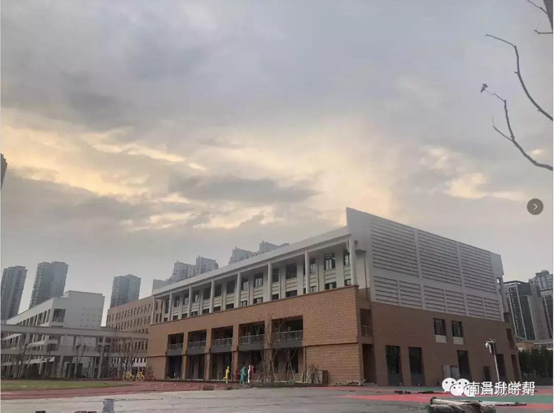 松柏学校朝阳校区图片,松柏朝阳校区招生范围