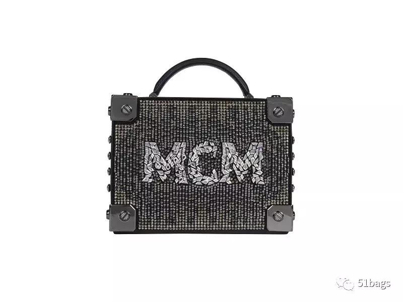 mcm新品包包,mcm新款女包