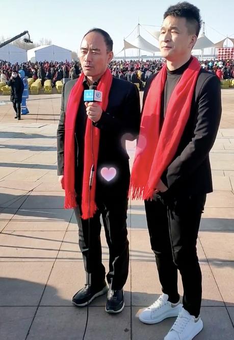 旭日阳刚的落魄，也是“草根”的无奈：昔日多风光，如今多落魄