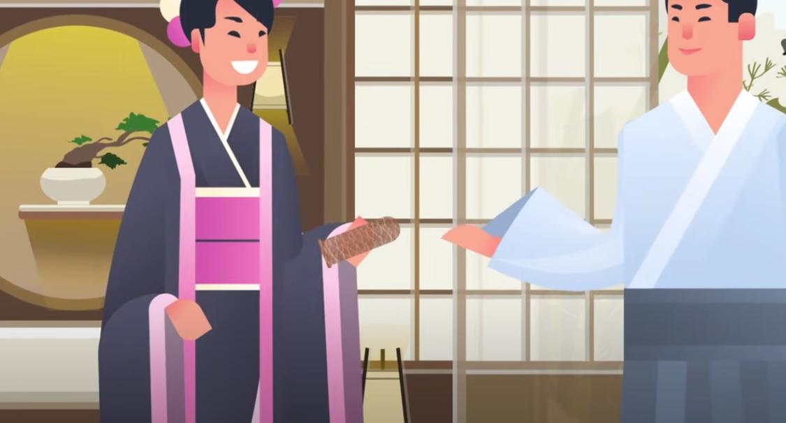 奇葩人类避孕史，*体下**塞鳄鱼粪便，贝壳做避孕套，戴黄鼠狼*丸睾**