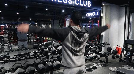 肩袖肌的激活与锻炼,增加肩袖肌群稳定的训练