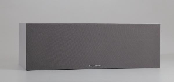 你家也该来一套：试听BW600系列多声道系统