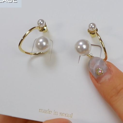 韩国购物分享服饰篇,韩国购物分享好物推荐会