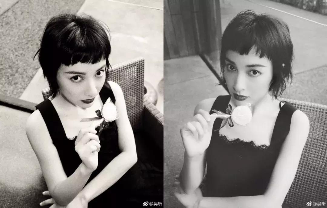 最受欢迎的十款发型,今年最流行的十款发型