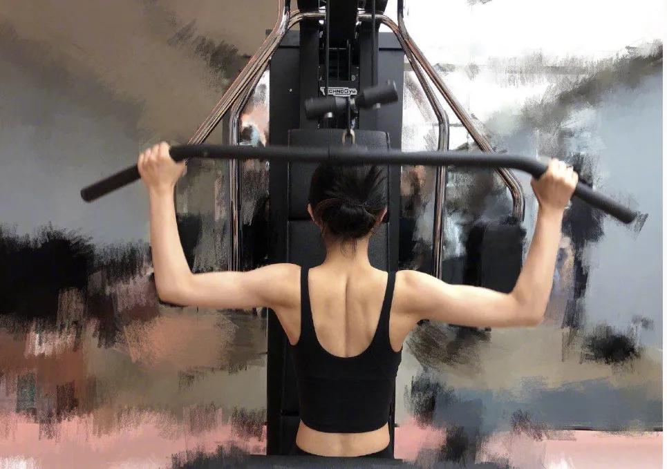 赵丽颖叫你不要再开髋了，这3招体式对髋部更有益