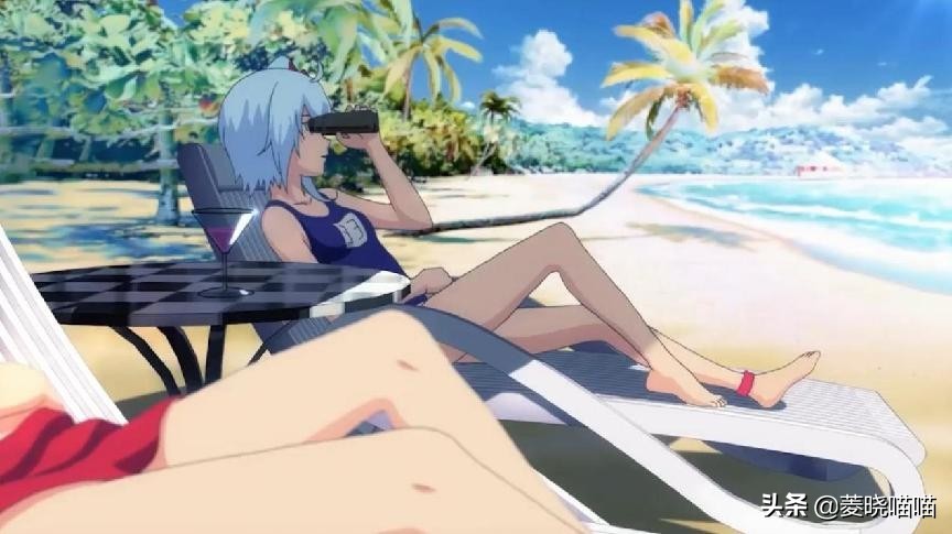 米哈游是如何凭原神逆袭的,盘点米哈游巅峰战力排行榜