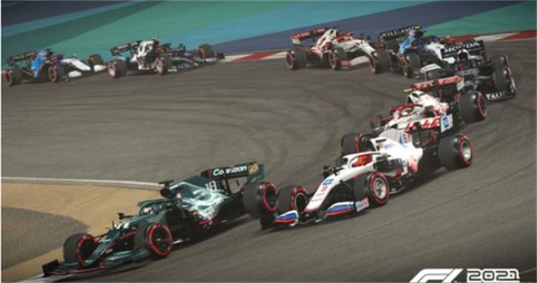 2021实况足球游戏推荐,与f1齐名的顶级赛车赛事