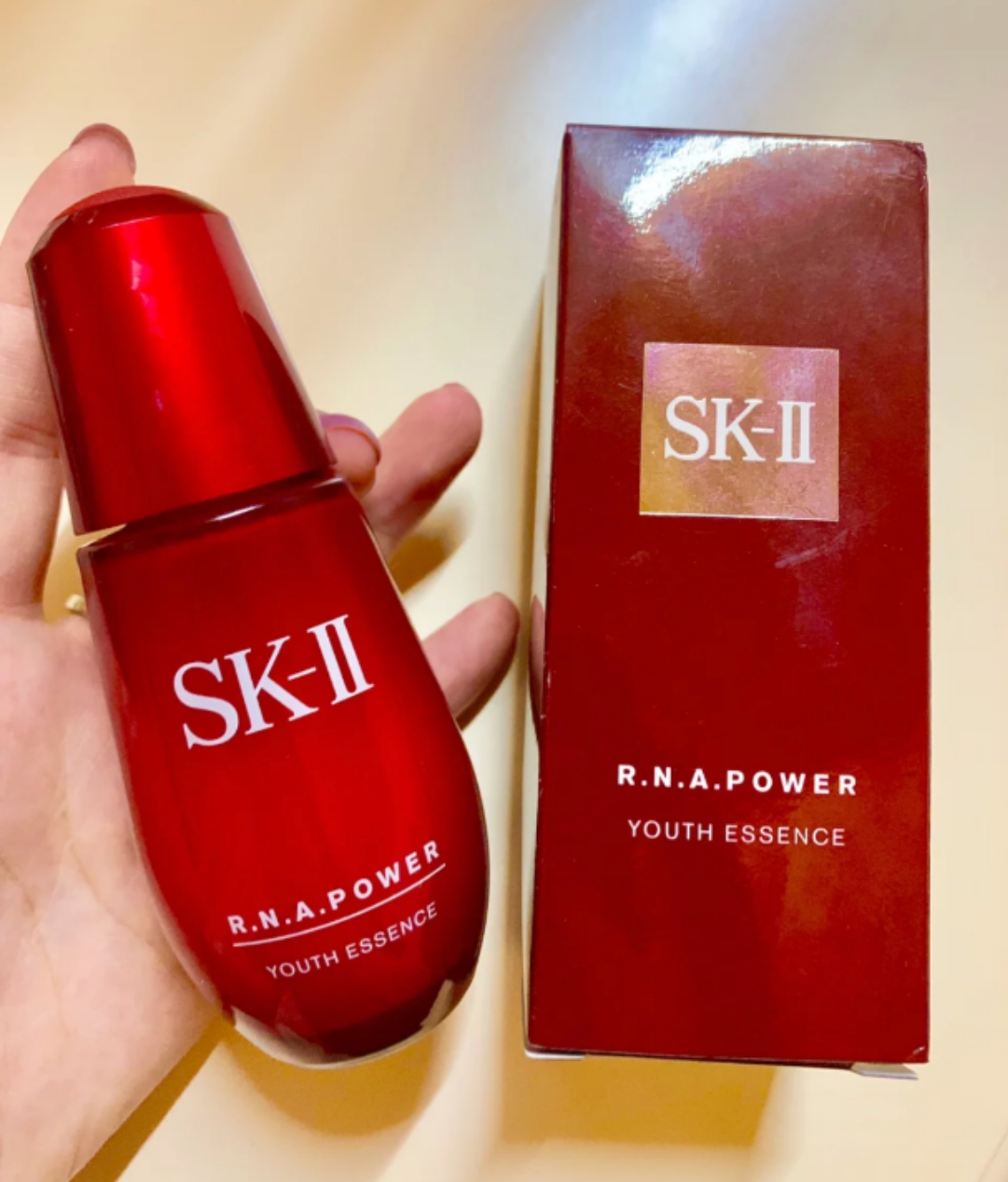 sk2抗衰精华推荐,skll抗衰老精华液测评