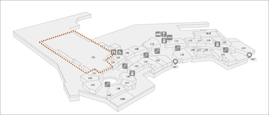 青岛万象城商业模式,青岛万象城的商业怎么样