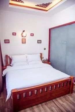 松潘0837客栈SongzhouAncientCity.Holidaylnn