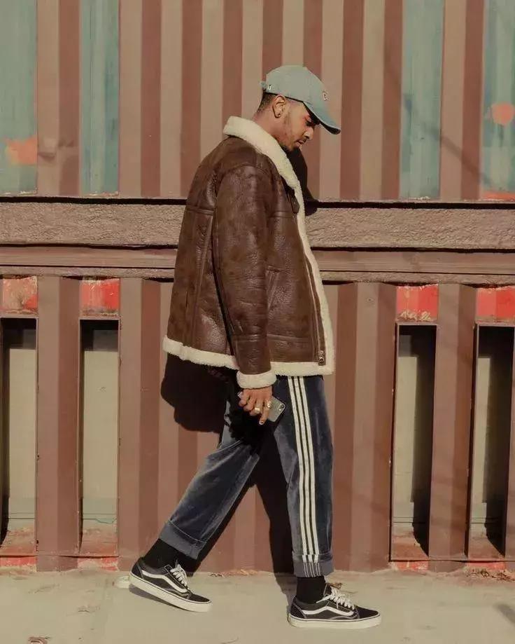 夹克哪些材质版型好质感好,夹克外套能抵御几度