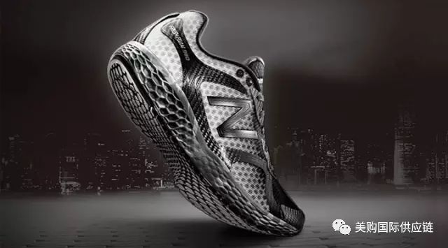 nb品牌历程完整版,nb品牌历史