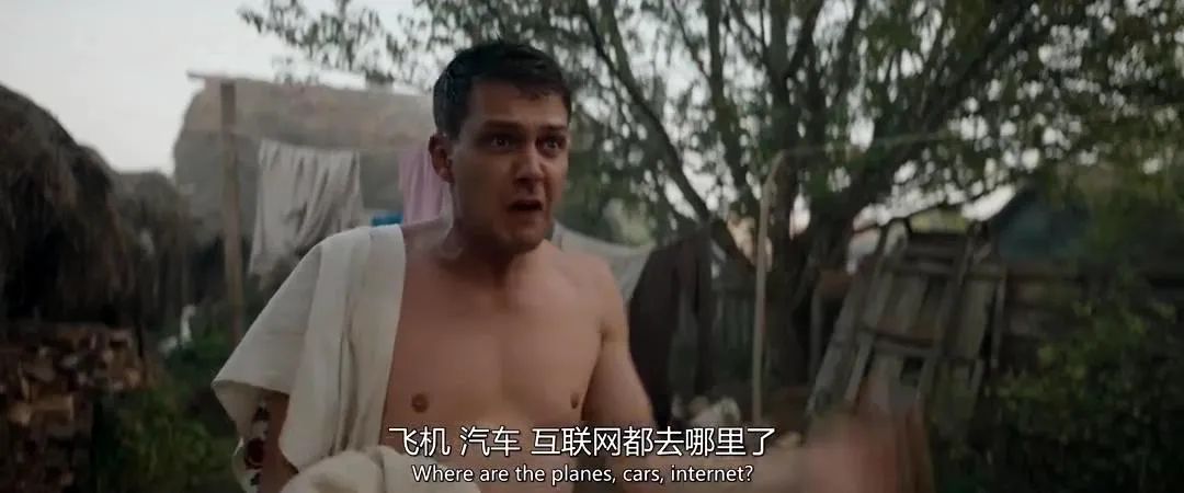 拍床戏竟要假戏真做，我给这片的脑洞跪了