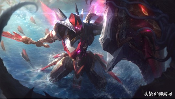 s10金铲铲新版本腕豪主c阵容,s10版本更新后阵容