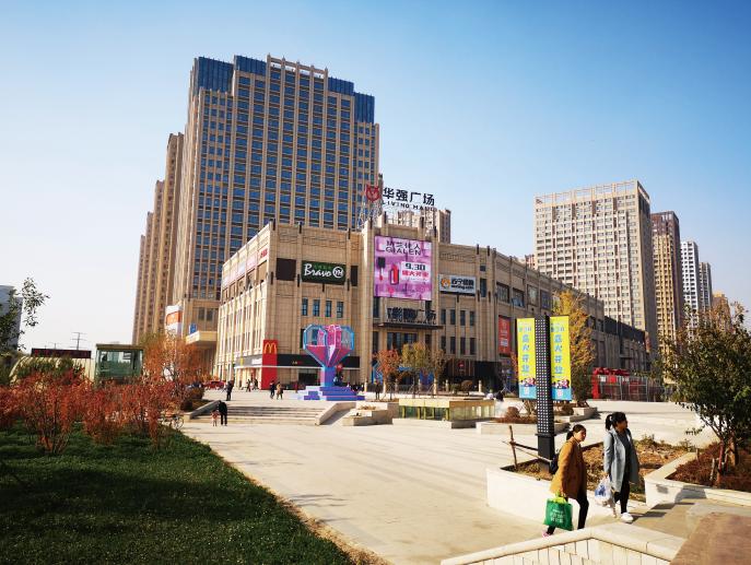 沈北区发展,沈北新区有升值空间吗