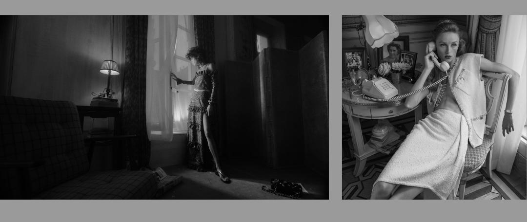 香奈儿chanel2020秋冬女装秀,香奈儿chanel2021春夏成衣