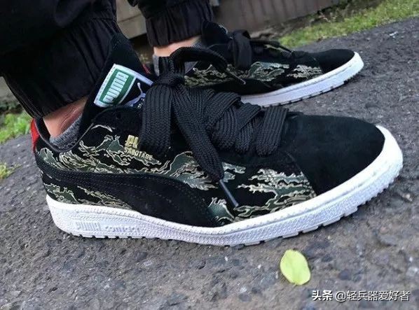 迷彩酷炫风,10年前的武警迷彩虎斑迷彩