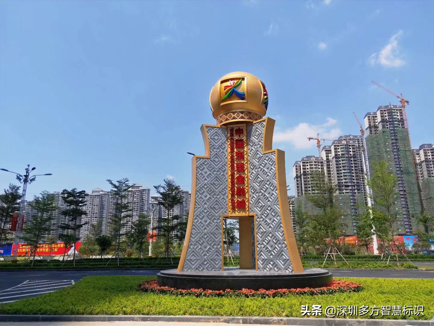 车库标识牌设计原则,标识标牌设计注意什么事项