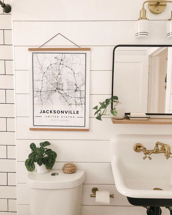 ins达人的森系文艺雅居,北欧ins文艺雅居