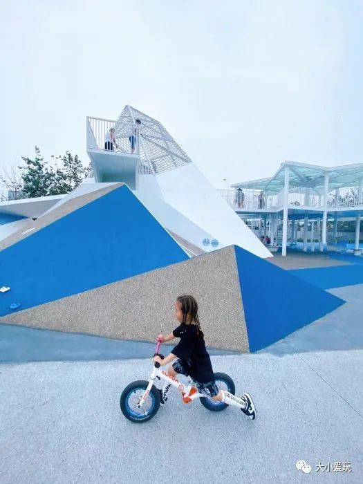 北京再添新乐园，未开先火、全年龄畅玩～六大欢乐目的地，快收藏