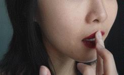 我的7个妆发小怪癖