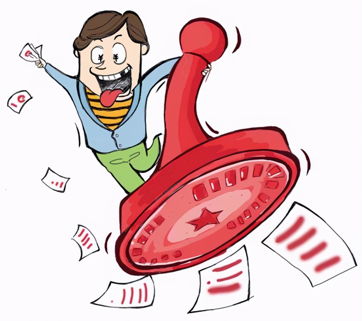 印章刻好后怎样呈现效果,印章的刻制有什么规定