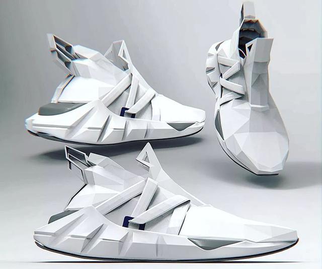 你所不知道的运动黑科技,你不知道的运动鞋天花板