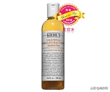 2018年尚妆GlamourPOP美妆大赏榜单揭晓