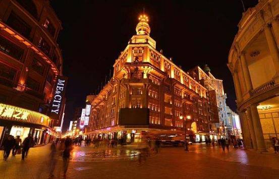 哏都天津底蕴老照片,天津哏儿都