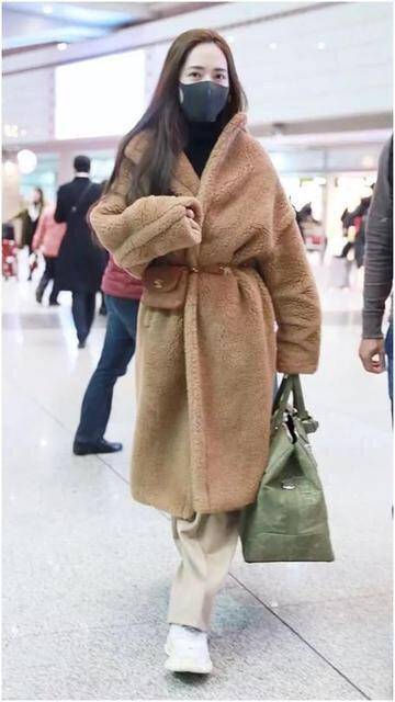 时髦的穿法,一直火爆又百搭的潮流穿法