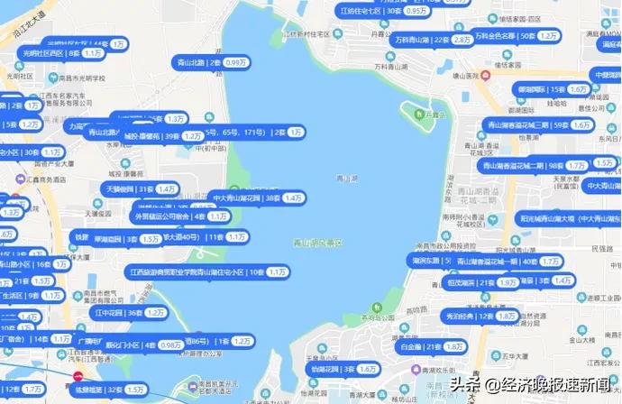 南昌中骏雍景湾还能买吗,南昌中骏雍景湾前景