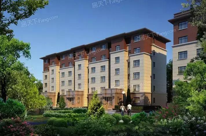 洋房地铁口学区新房推荐,地铁旁现房总价80万起火爆来袭