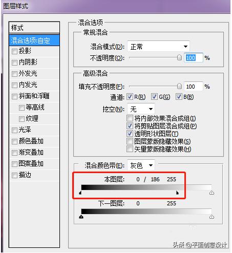 ps初级抠图详细讲解,ps中常用的抠图技巧和使用情况
