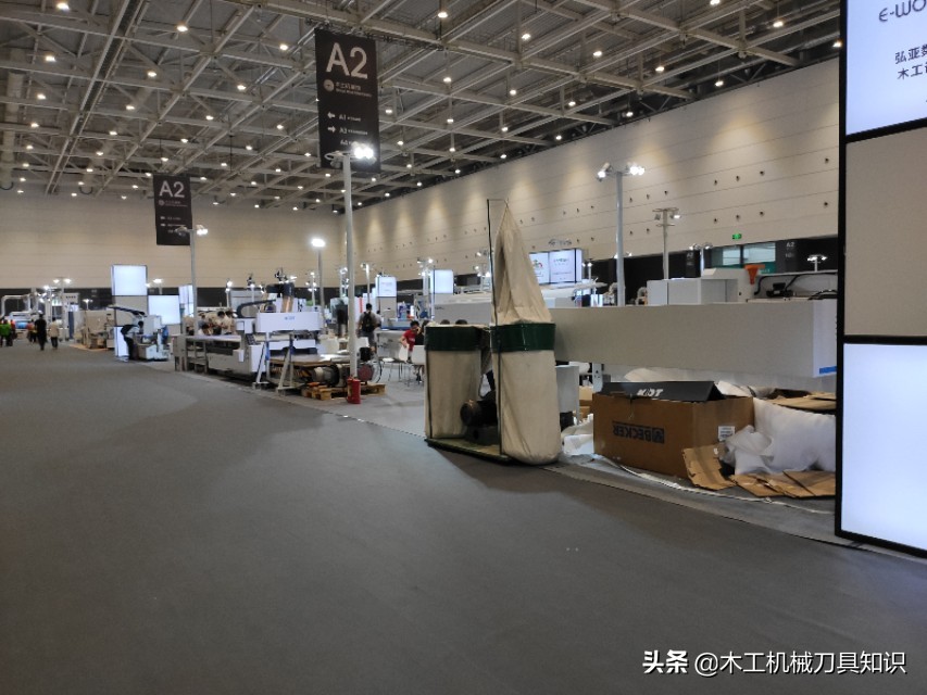 木工机械设备展会2024,2024青岛木工机械展览会门票价格