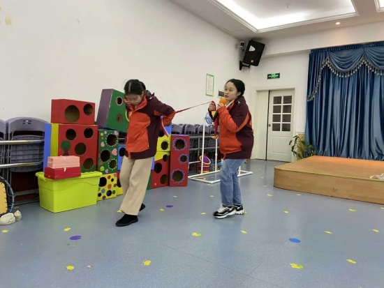 变废为宝体育器械制作高尔夫球,变废为宝手工体育器械哑铃