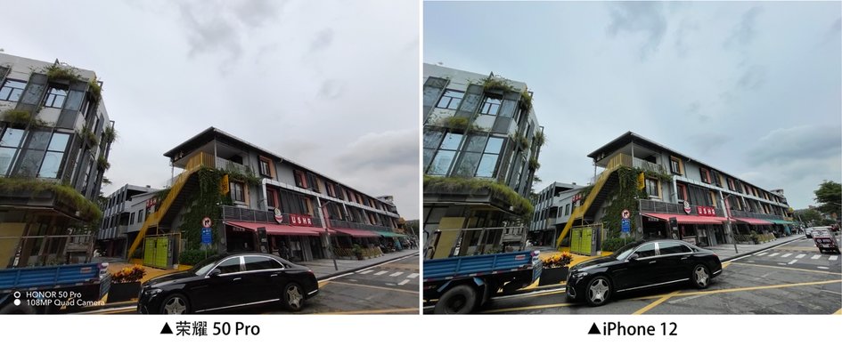 荣耀亿级像素vs苹果国民神机，谁的影像能力更出众？