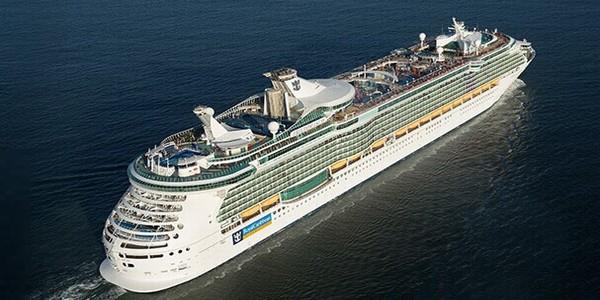 最大最豪华邮轮,邮轮上的豪华生活