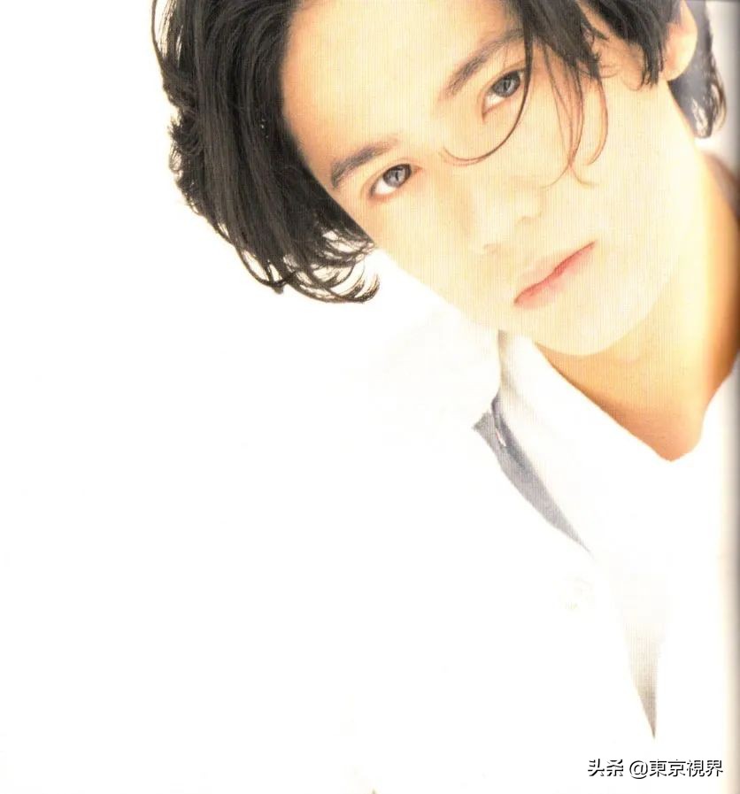 日本人夸赞男生,日本人赞美男人