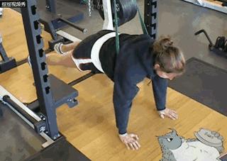 女生做不了俯卧撑怎么练臂力,女生做不了俯卧撑怎么练胸肌