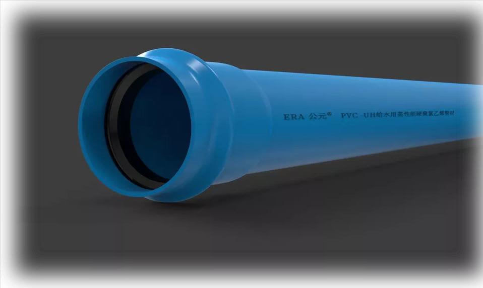 pvc城市管道,城市管道排水材料