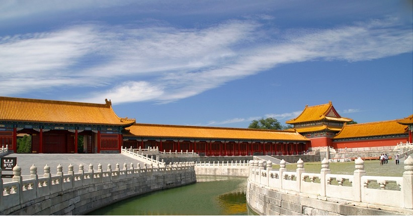 故事：时隔20年我终唤她一声“宛娘”，而不是冷冰冰的“太后”