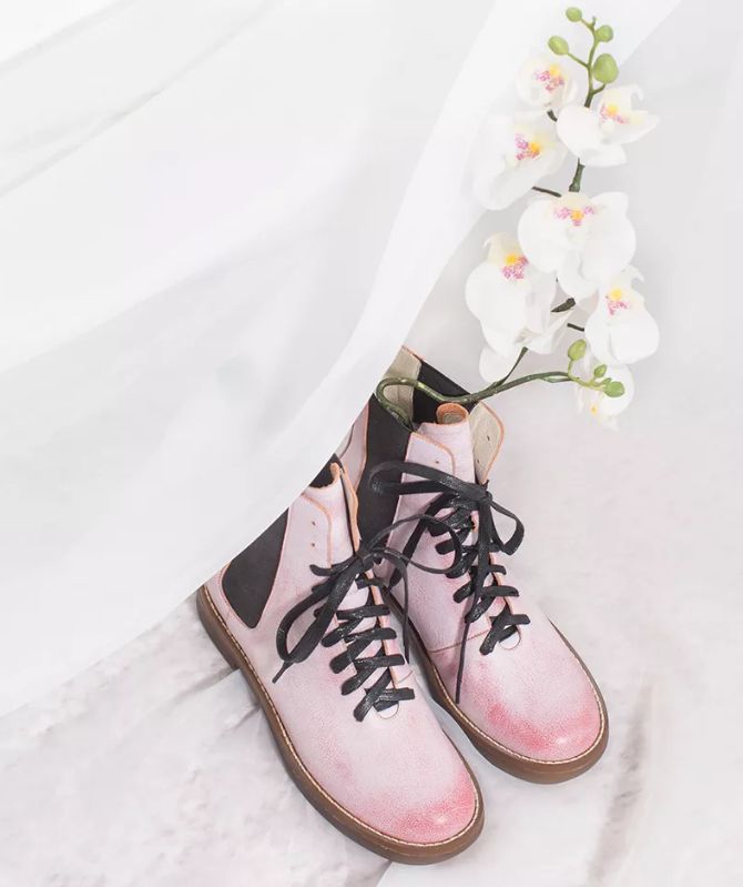 如何挑选一款好的马丁靴,如何挑选适合自己的马丁靴