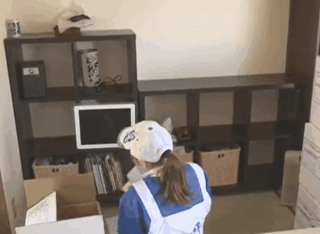 日本餐厅极致服务案例,日本极致服务态度