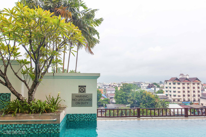 清迈酒店哪个区域方便,清迈酒店推荐及价格