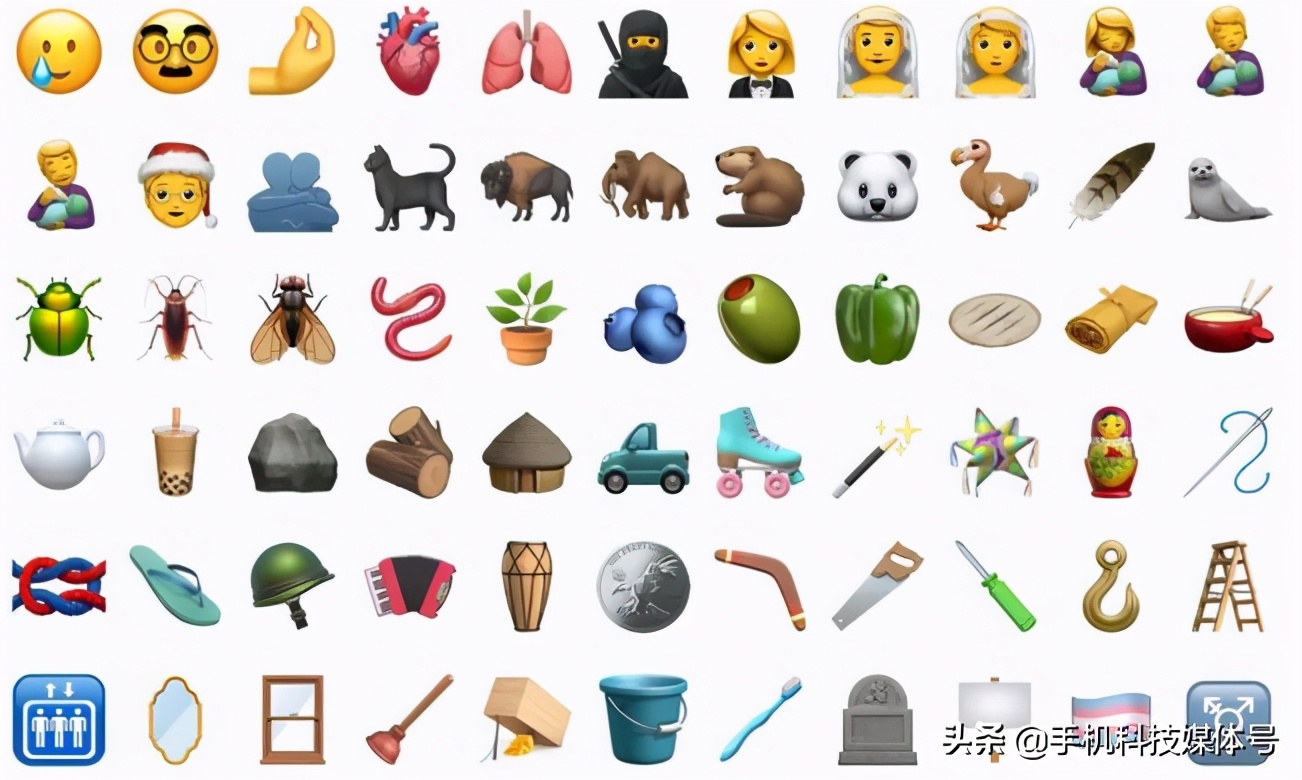 ios14.2新功能更新,ios14.2更新了啥