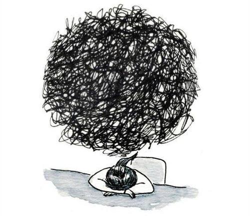 如何化解悲伤情绪英语,如何彻底化解内心悲伤的情绪