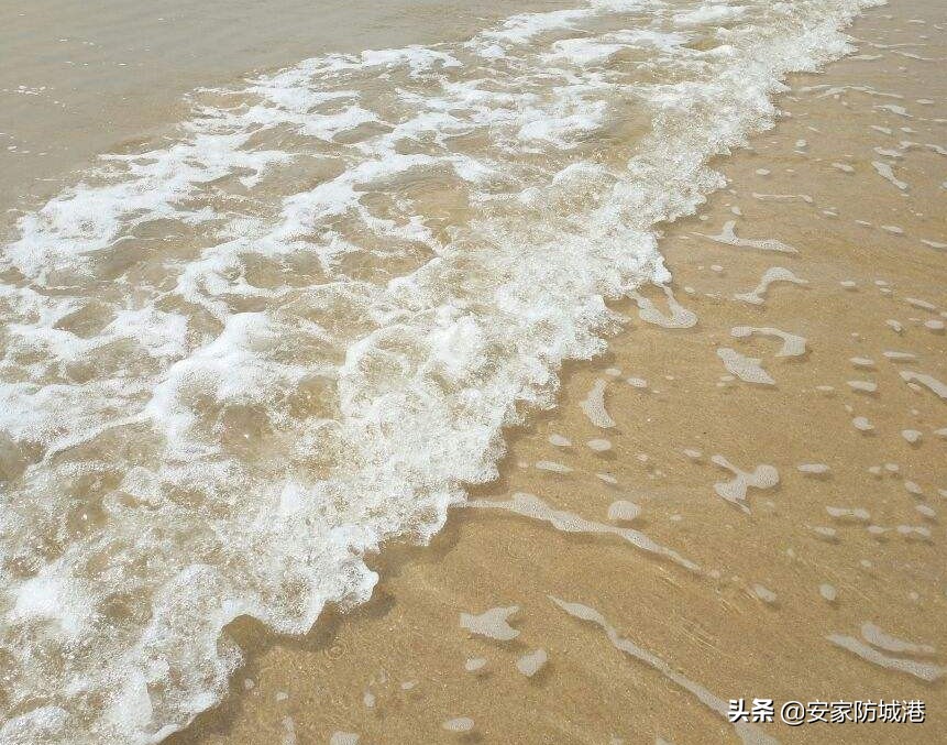 防城港免费的五大网红景点,防城港网红打卡地游最佳景点