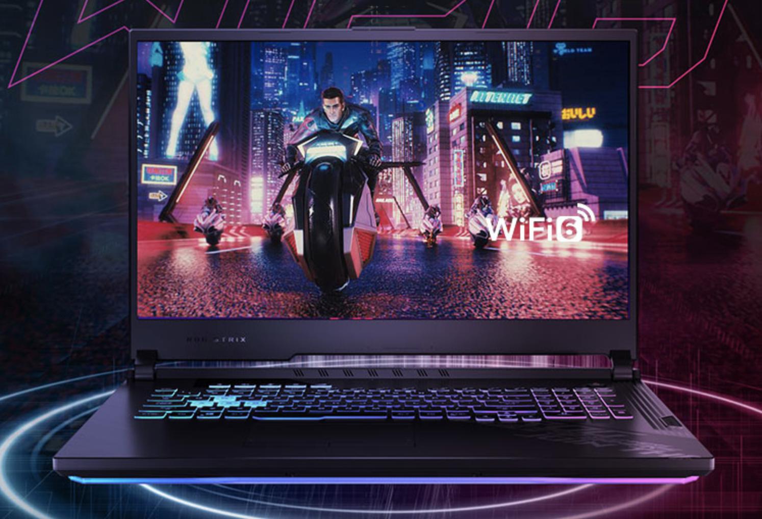 rog系列性能最强的游戏本,rog哪款游戏本值得入手